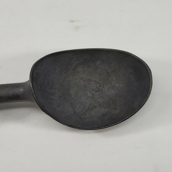 Ice Cream Scoop Sourceline Vintage Turned Wood Handle Made in Taiwan Collectible - Picture 11 of 12